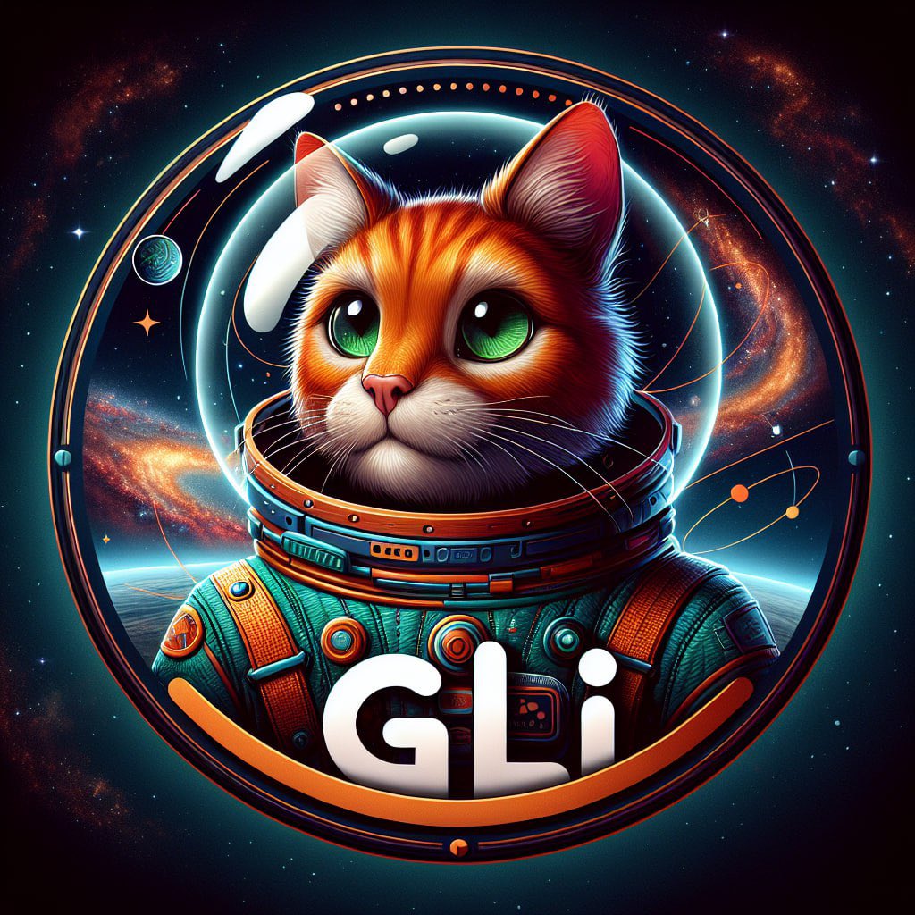 Umay_3506's tweet photo. @YiitOuzhan3 @GLIStarter #GLI #GLIstarter #MEXC https://t.co/RA0sbzMRjG