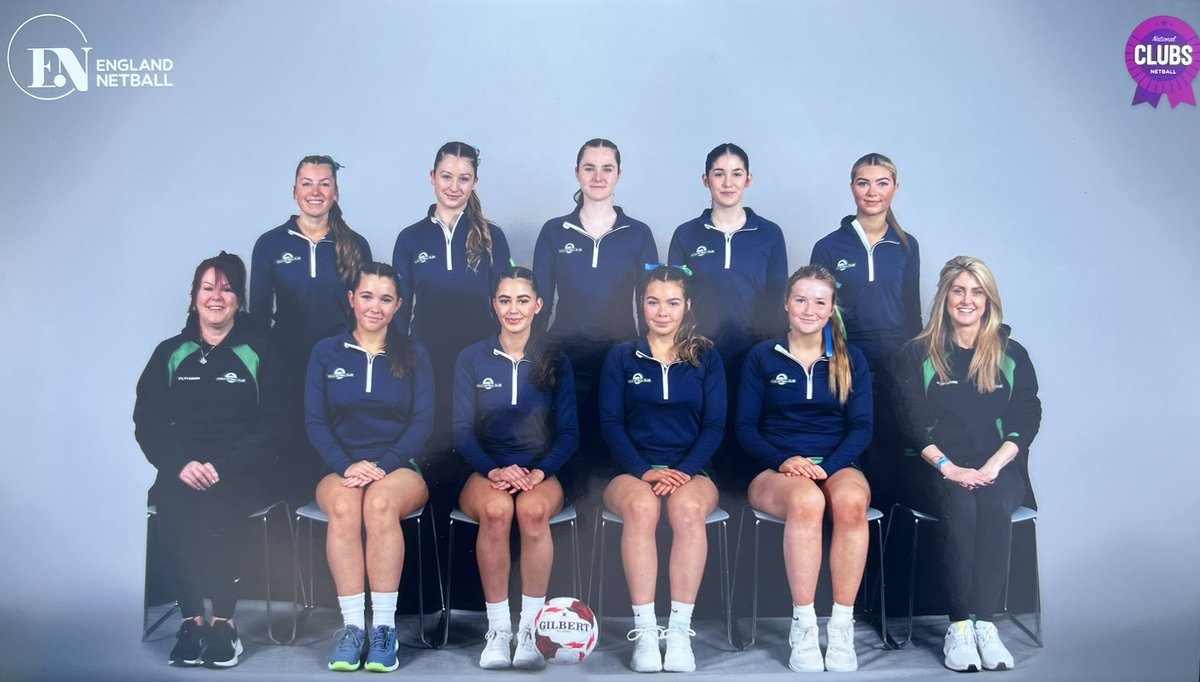 Day 1 complete!! 
WE HAVE DONE IT 🙌🏻🔥

U16s National Championships 2️⃣0️⃣2️⃣4️⃣ top 6 in the country🔥🔥🔥 

Tomorrow we play off for the our final placing. Rest, recovery and tomorrow we go again 💪🏻💙💚