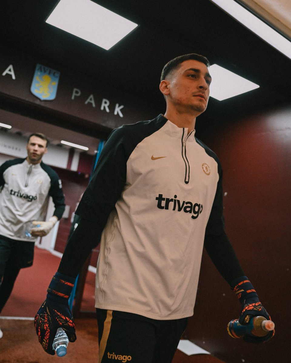 All eyes on the 3️⃣ points. 

#CFC | #AvlChe