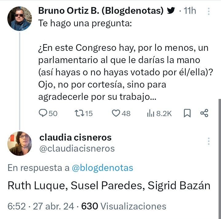 Izquierda Peruana Out Of Context (@IzquierdaPe) on Twitter photo 2024-04-27 18:25:57