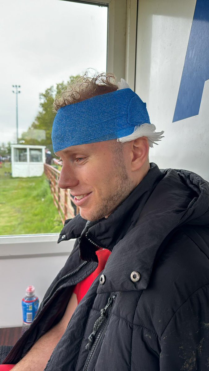 SelhurstFC's tweet photo. Saturday Match Result:

Westside Reserves 0-2 Selhurst 

⚽️ Mortimer (2)

⭐️ Stuart Mortimer

Big away 3 points for the Saturdays against a resilient Westside side. Big last fixture against Farleigh next week.

Late fitness test on the RawDog for tomorrow’s final!!

UTS 🔴⚪️ https://t.co/UfvJsoTK24