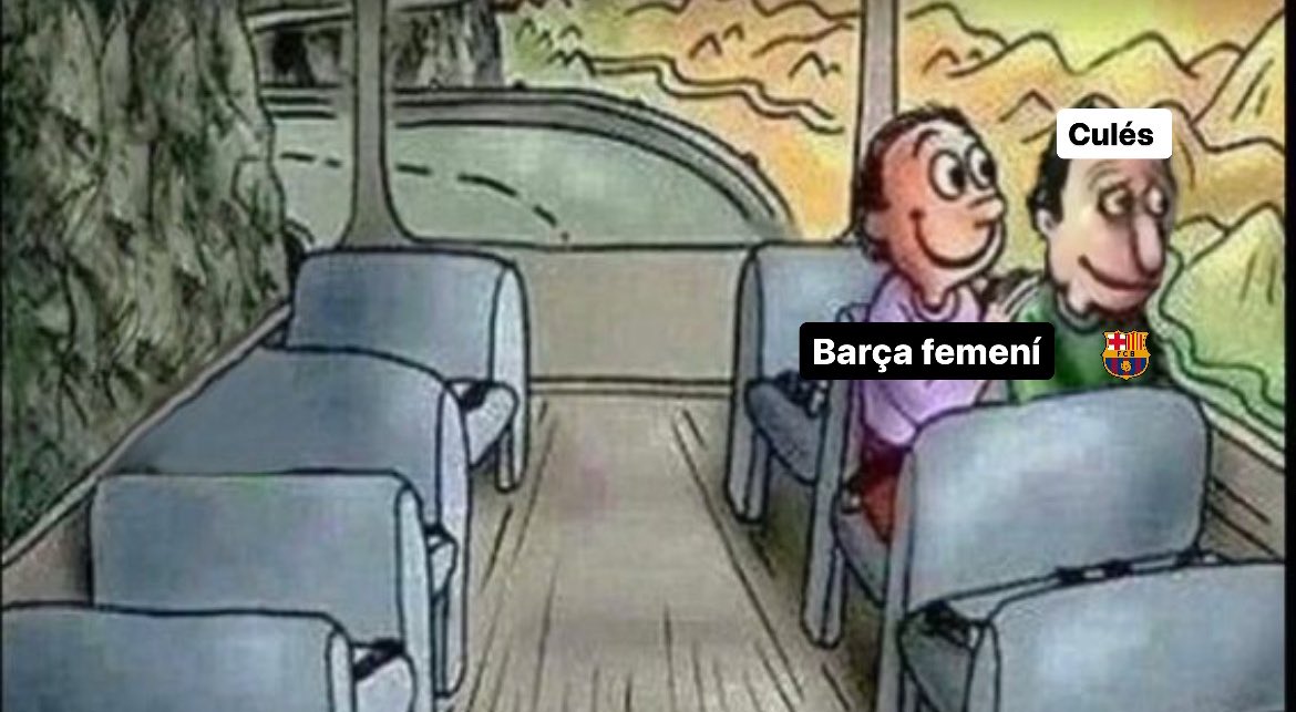 ocarattinii's tweet photo. Gràcies noies https://t.co/EL2SLHScLD