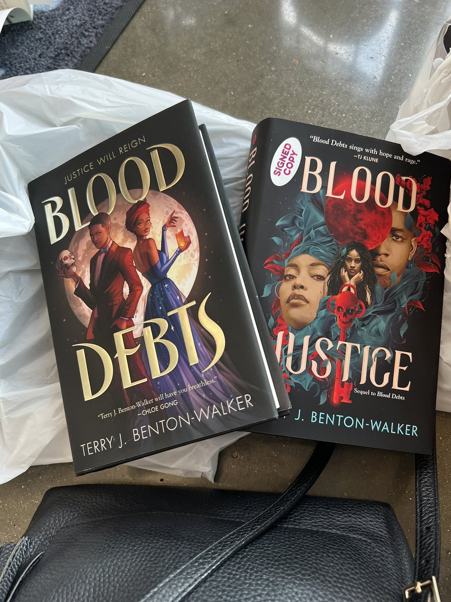 I’m ready for @tjbentonwalker at #NTTBF!!