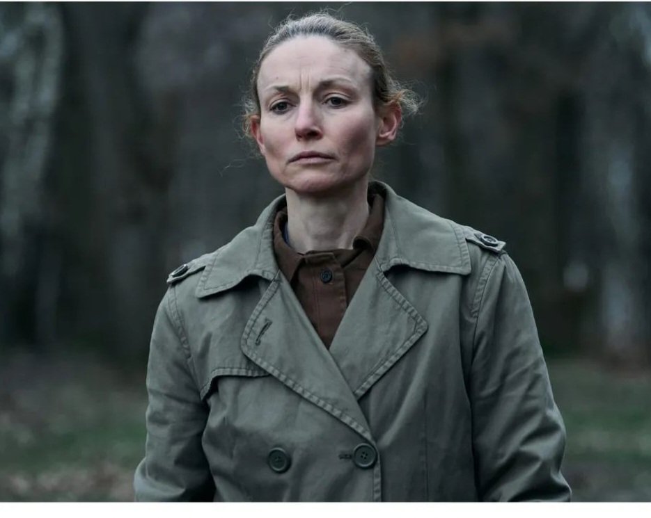 Sophie MacWhannell tweet media