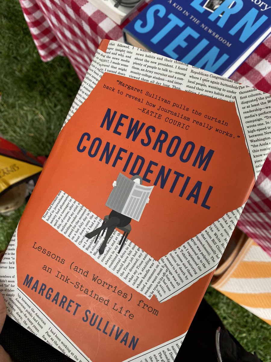 Mara K. Bell tweet media