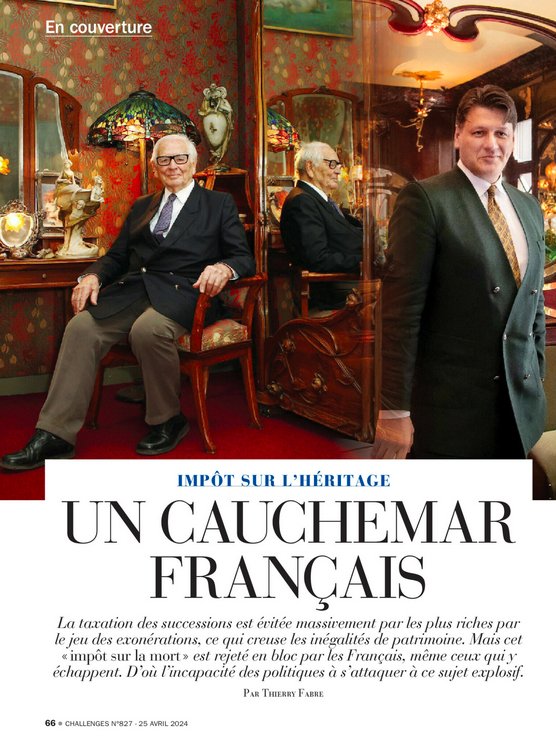 Rappel: Taxer les les successions permet  des recettes et réduit les inégalités. Depuis des années les successions sont de moins en moins imposés en particulier celles des plus gros patrimoines. #justicefiscale @SolidairesFiP @SolidairesFP @UnionSolidaires