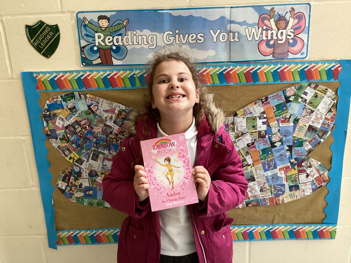 Well done to Owls Reading Challenge Winner this week! Enjoy your new book 📚 #TheGatesReading #TheGatesEnglish