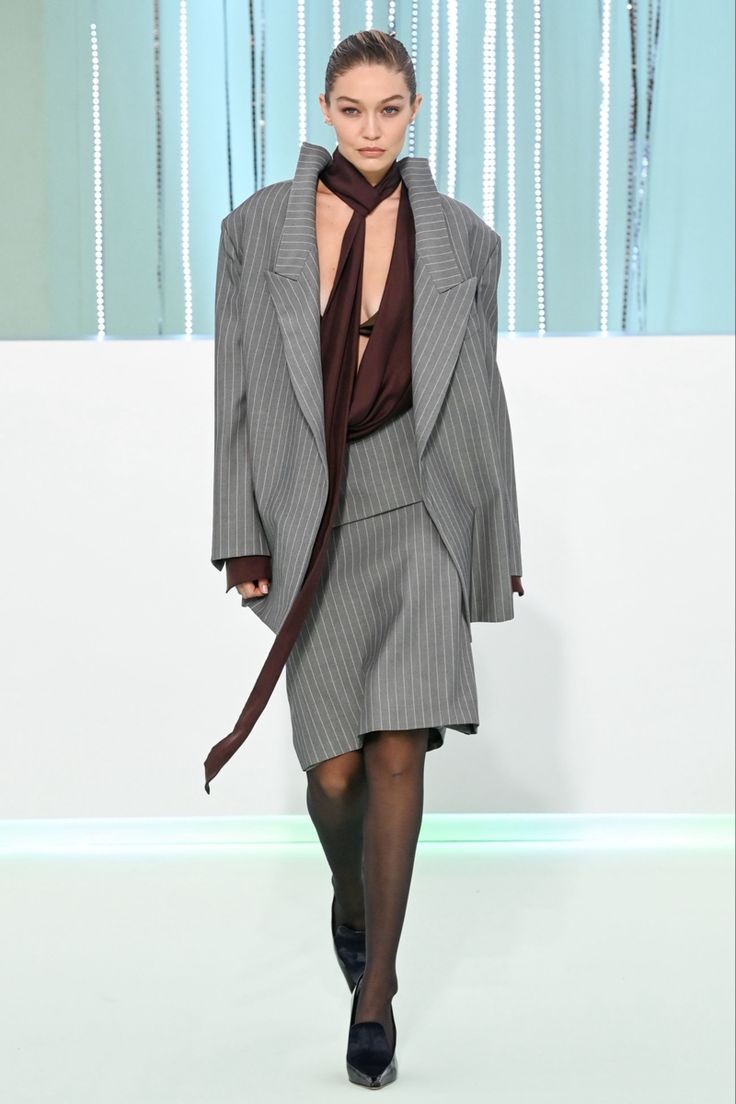 🅟𝗼𝗽 𝗖𝗿𝗮𝘃𝗲 © 𝟚𝟘𝟚𝟜 • 𝖤𝗇𝗍𝖾𝗋𝗍𝖺𝗂𝗆𝖾𝗇𝗍!
C͟e͟l͟e͟b͟s͟ › 𝗡𝗲𝘄𝘀
🗞️ › 𝗍𝖺𝗀: #iPopCraveRP

𝗡𝗲𝗳𝗲𝗿𝘁𝗮𝗿𝘆 𝗔𝗸𝘀𝗼𝘆 (<a href="/NefertaryDyath/">Nefy 🏹</a>) walking the runway at #NewYorkFWRP for <a href="/iHugoBossRP/">Hugo Boss ᴿᴾ</a>.