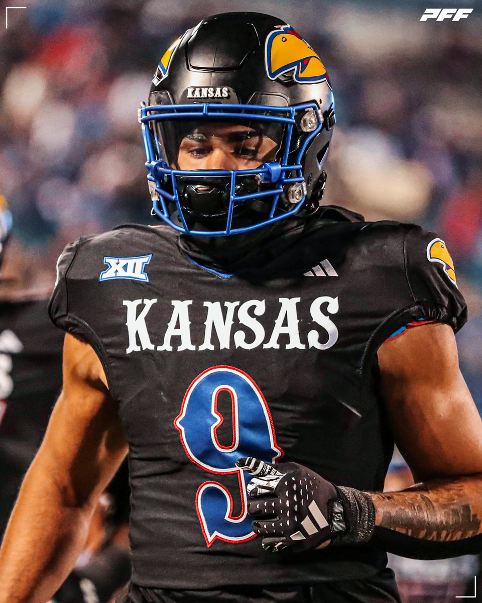 PFF's tweet photo. 144. Bears - Austin Booker

Follow along with analysis on EVERY pick with our draft tracker:

▶️ https://t.co/oHFTy2jFQr https://t.co/AM7N5i8sXm