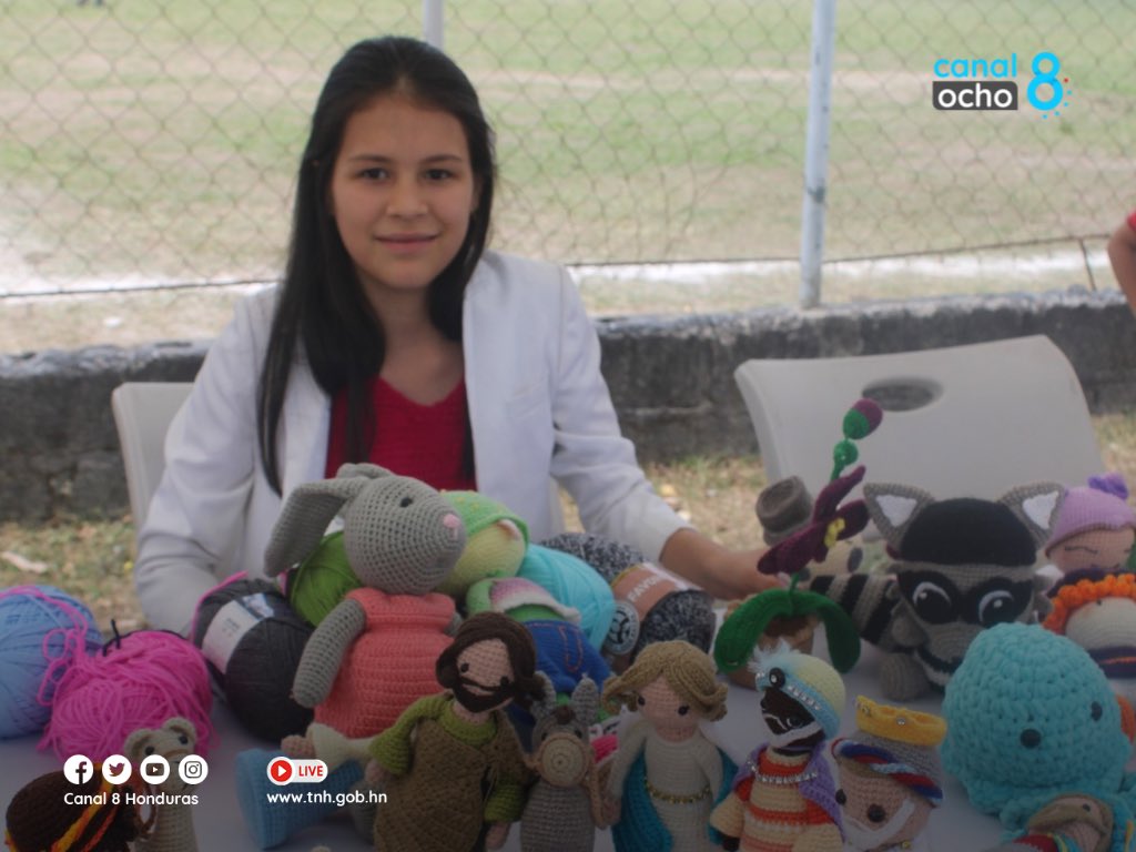 Canal8_hn's tweet photo. #Canal8 || 👦🏻🇭🇳También te mostramos a los pequeños emprendedores en #CipoteEmprende.

¡Apoyemos a la niñez hondureña! 👨‍👩‍👧‍👦

#ExpoCopan #C8Noticias #Canal8 #Turismo #Emprededores #Cultura #Honduras #Copan #CopanDry #Niños #CipoteEmprende https://t.co/dn84mdeCMe