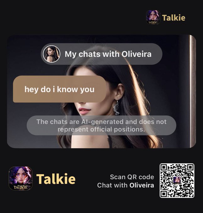 &lsquo;Hey,Do I Know You?&rsquo; #Talkie @Talkie_APP #AppleStore @Apple #Android @MicrosoftStore   @AppleSupport<a href="/tag/talkie"class="tags">#Talkie</a><a class="tags" target="_blank" title="On Twitter" href="/?out=eyJ0eXAiOiJKV1QiLCJhbGciOiJIUzUxMiJ9.eyJpYXQiOjE3MjU1NTUzNjYsImlzcyI6InR3cG9ybnN0YXJzLmNvbSIsIm5iZiI6MTcyNTU1NTM2NiwiZXhwIjoxNzU3MDkxMzY2LCJyZWRpcmVjdF91cmwiOiJodHRwczovL3R3aXR0ZXIuY29tL1RhbGtpZV9BUFAifQ.sHF-Q6msITgXAjL_D84aXH2Li7I32va3sv8DqF11TY1tKe9XQ3ogP49eg6q5doRWK91603uxJ1BpdRFmInv7Aw">@Talkie_APP</a><a href="/tag/applestore"class="tags">#AppleStore</a><a href="/tag/android"class="tags"><span>#android</span></a><a href="/tag/samuraiskirtsmanga"class="tags"><span>#samuraiskirtsmanga</span></a><a href="/tag/bambitheeliving"class="tags"><span>#bambitheeliving</span></a>