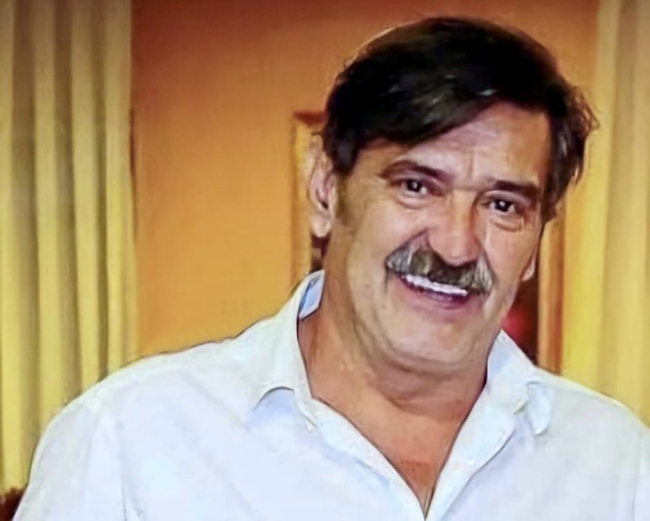 Ha mort Fernando López, “Nando”.

Des de la Federació Catalana de Natació, volem expressar el nostre més profund condol a la seva família, amics i al <a href="/CNBadalona/">C.N.Badalona</a>.

Descansi en pau.

ℹ️ Notícia web: natacio.cat/federacio-ha-m…

#nataciocat #natació