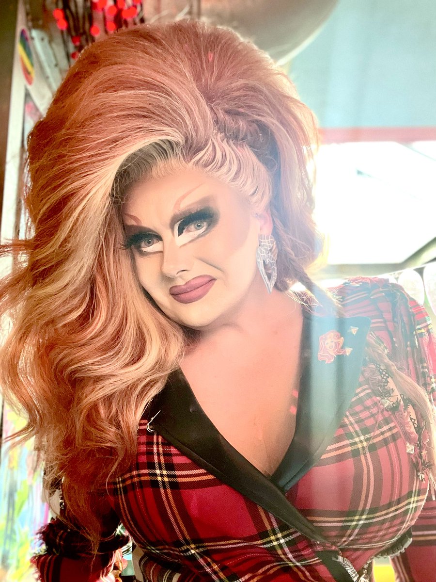 Just Porkchop May tweet media