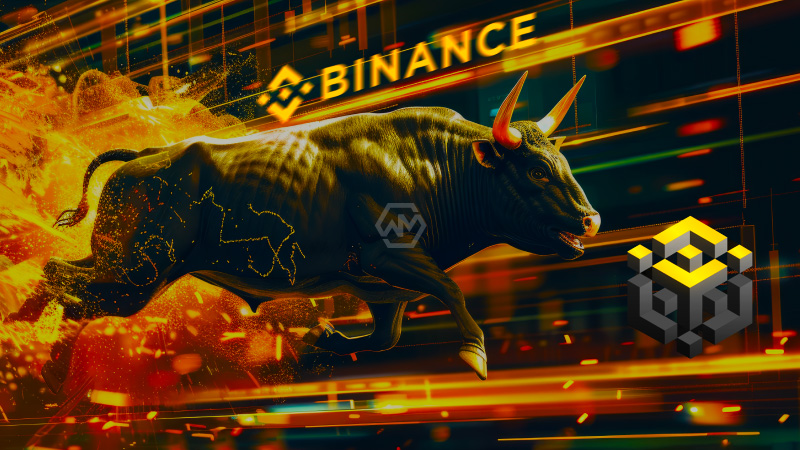 Binance Chain Revenue Surged Upto 70% Learn More: worldmagzine.com/crypto/binance… #AltcoinsNews #CryptoNews #Binance #Merlinchain #Merlin @RealBSCProjects @SaitamainuBSC @BinanceChain @coinexcom @SatoshiiSeeker