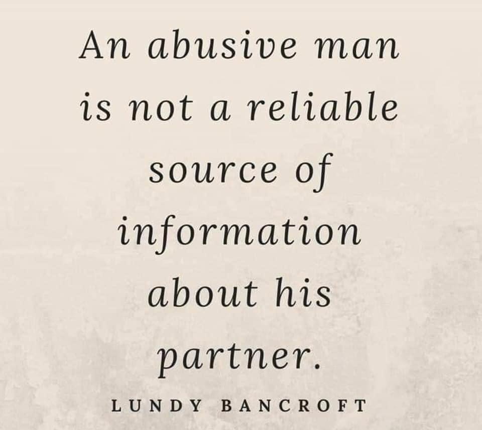 Why Does He Do That? BY Lundy Bancroft Recommended reading amzn.to/3JA6lOS