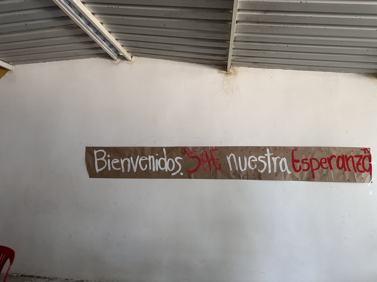 Juan Carlos Bolívar Sandoval tweet media