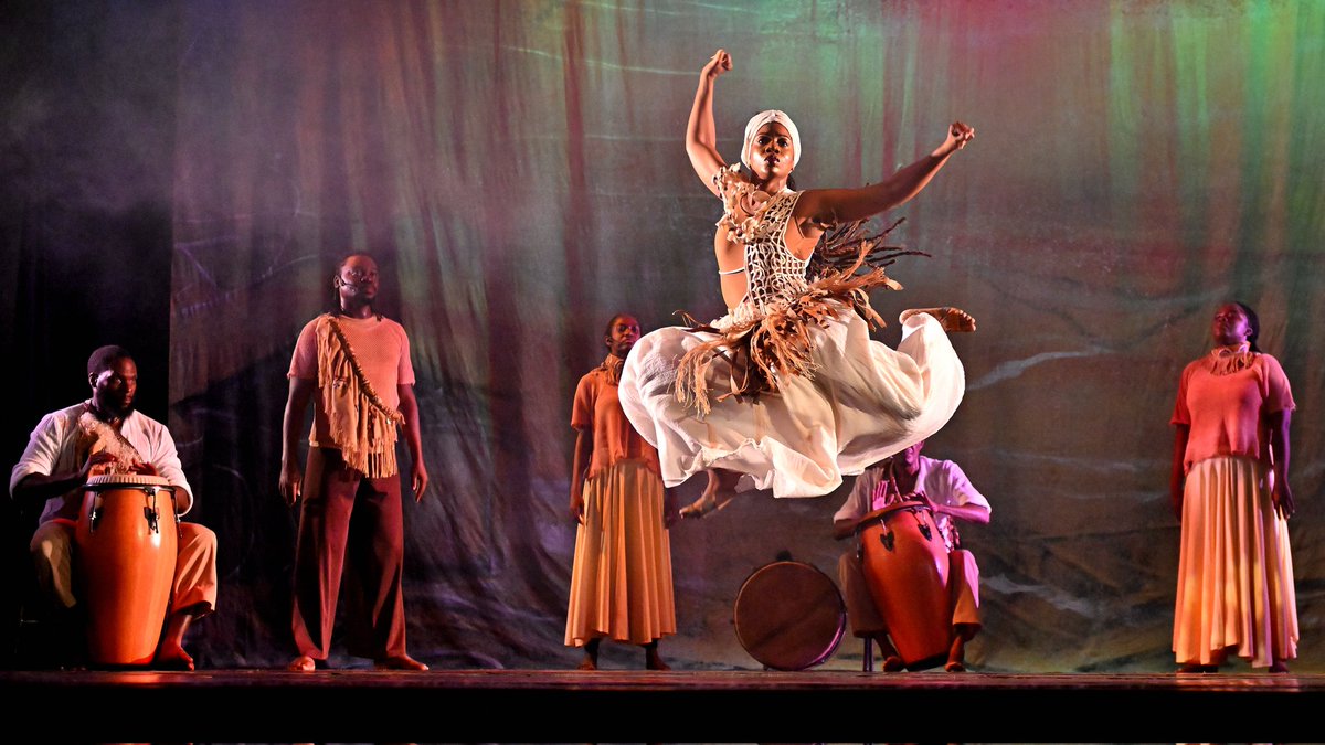 NDTC of Jamaica tweet media