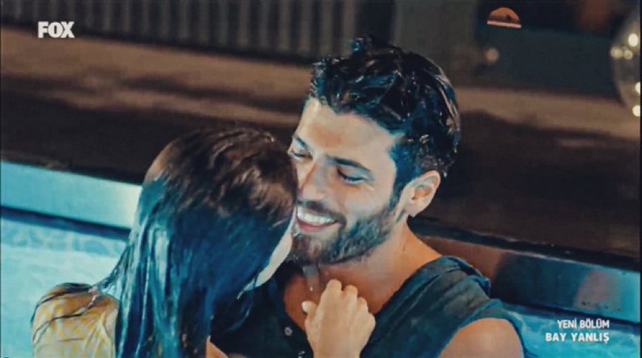 You will fall in love with all the characters in Mr Wrong! From Cansu to Deniz, Unal to Ozan and Dr Levant! Best of all will be Ezgi and Ozgur! And of course Tesla. You’ll be happy you tuned in!
#CanYaman
#MrWrongUrdu1