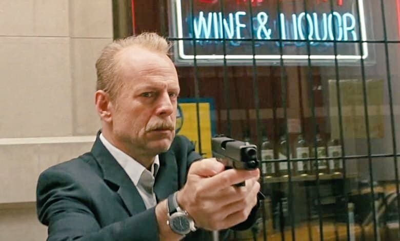 darthsean85's tweet photo. '1 Witness....118 Minutes'
Not seen this one in years, 2006's #16Blocks
Starring Bruce Willis, Yasiin Bey (Mos Def), David Morse, Jenna Stern, Casey Sander, David Zayas, Sasha Roiz, Richard Fitzpatrick, Peter McRobbie & Tig Fong.
🎬 #FilmForTonight https://t.co/kxGRbYwESp