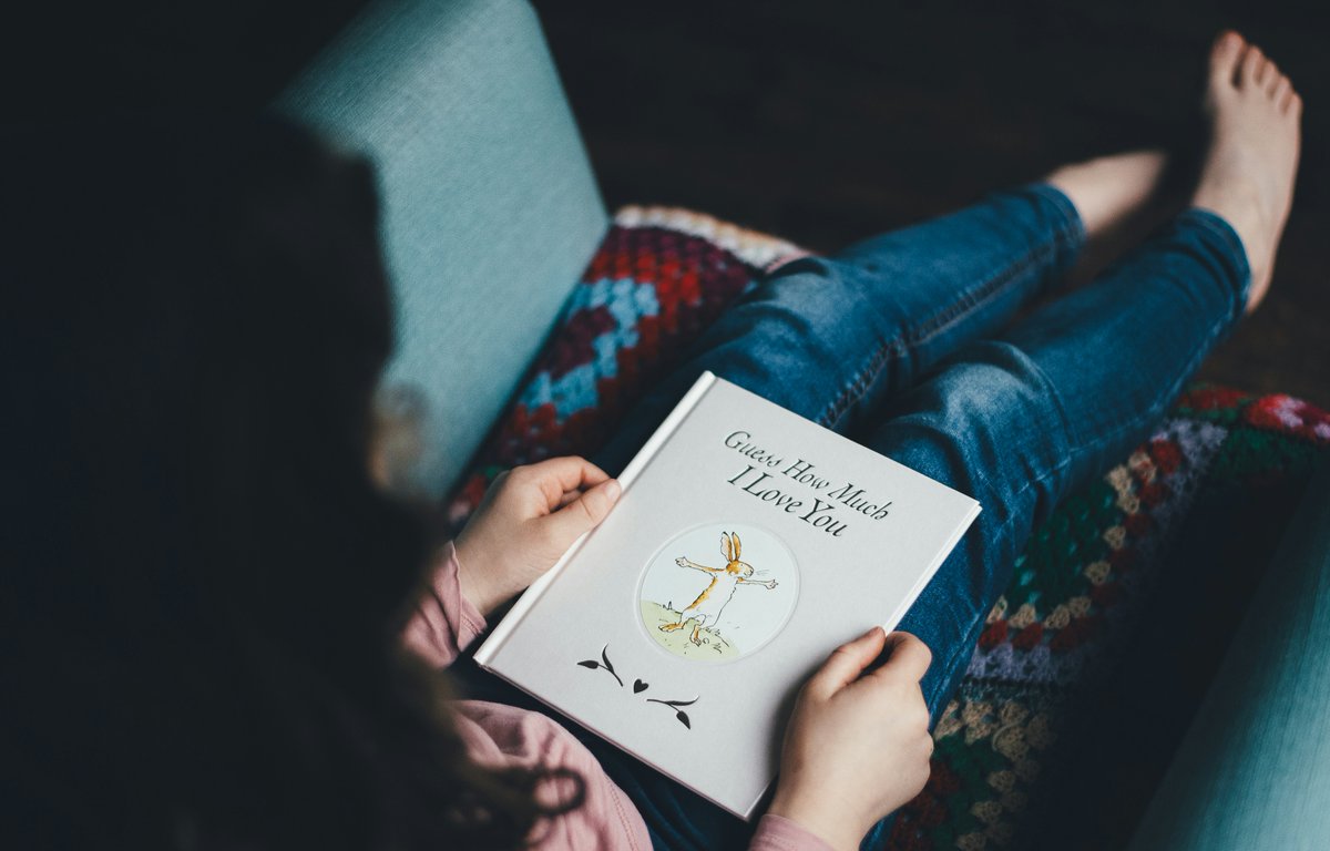 Today we are revisiting one of our favorite Parent Support Workshops; Using Children's Books to Talk About Mental Health. Check it out here: ow.ly/PJqa50RlPhY

 #MentalHealth #ChildrensBooks #ReadTogether#VirtualLearning #RORGNY