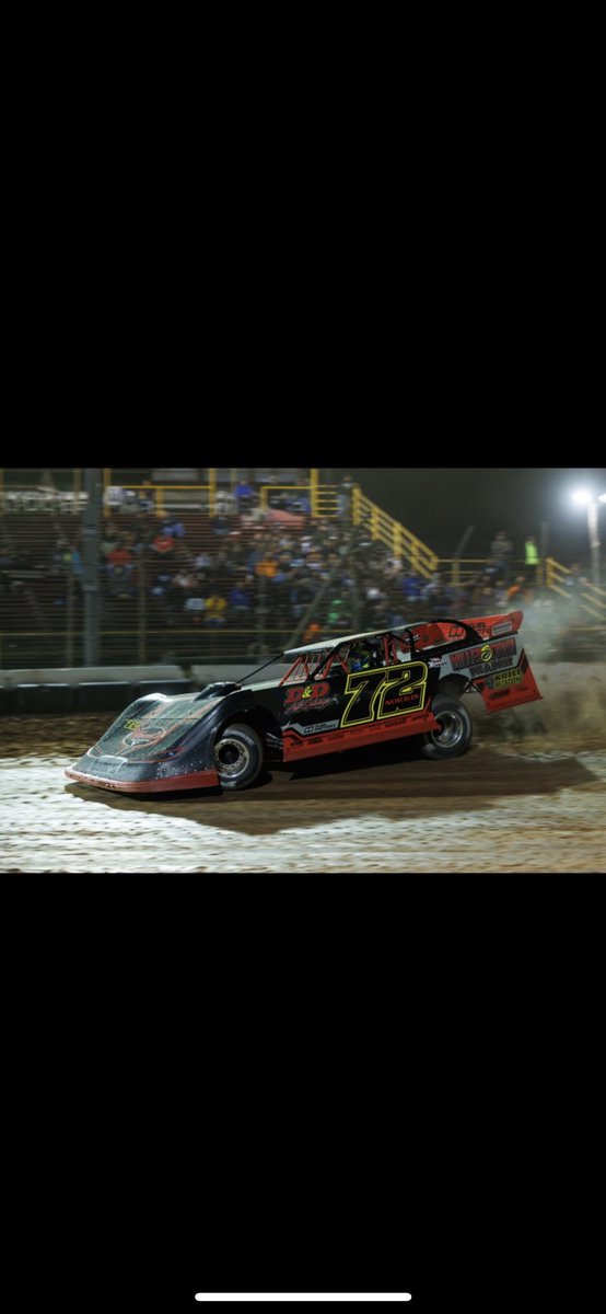 Got it done last night <a href="/Lernerville/">Lernerville Speedway</a> for 2 in a row! Thank you to all our partners: <a href="/Rocket_Chassis/">Rocket Chassis</a> <a href="/Keyser_Integra/">Keyser Mfg./Integra</a>  <a href="/fuelfactoryusa/">Fuel Factory</a> <a href="/Brian_Integra/">Brian Daugherty</a> D&amp;D Auto Salvage, Millerstown Pic a Part, Woods Rod and Custom, <a href="/LojaksCycle/">LojaksCycleSales</a> Krill Recycling, <a href="/PreciseRacing/">Precise Racing - Hoosier Tire Mid-Atlantic</a>