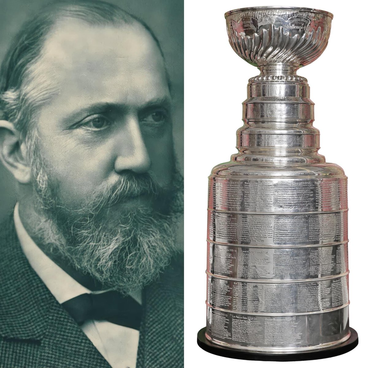 In 1892 former Governor General of Canada, Frederick Arthur Stanley(Lord Stanley of Preston), donated a championship hockey trophy known as the “Dominion Hockey Challenge Cup” to be given to Canada’s top ranking amateur ice hockey club. Now known as the Stanley Cup. Vancouver’s…