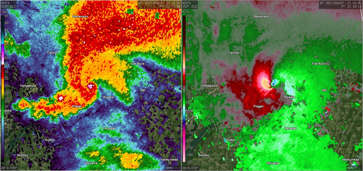 Wx_Louisiana tweet picture