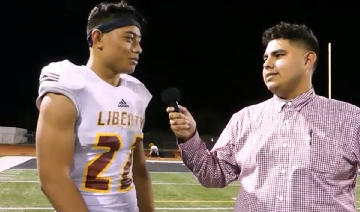 Congrats, @sione_vaki! He was a human highlight reel for @lhslionsfb and an even better person! Detroit is going to love this guy.