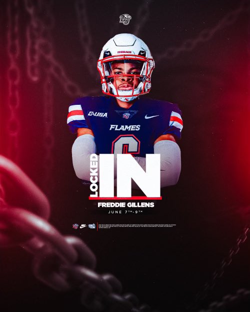 FLG0606's tweet image. Official Locked in ✅ Let’s do it 🔥🔥🔥@coachwaites @CoachChadwell @Coach_D13 @Dee_Brown_19 @coachisaacFB @CoachNateHope