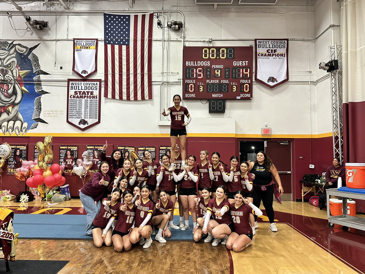 West Covina Sports tweet media