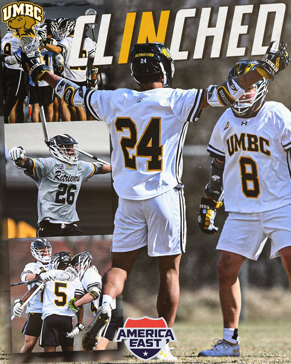 America East tweet media