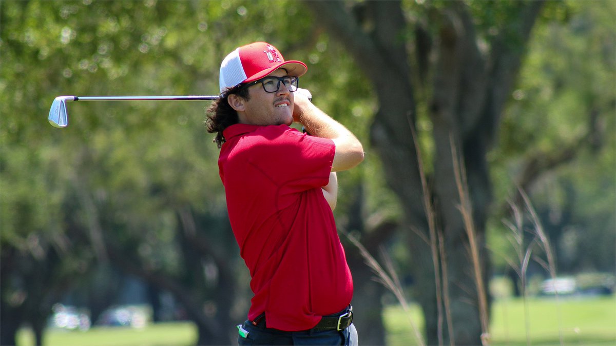 Razorbacks narrowly top Bulldogs in SEC Championships match play quarterfinals, 3-2 📰: gado.gs/bsw #AGNB ⛳️ #GoDawgs