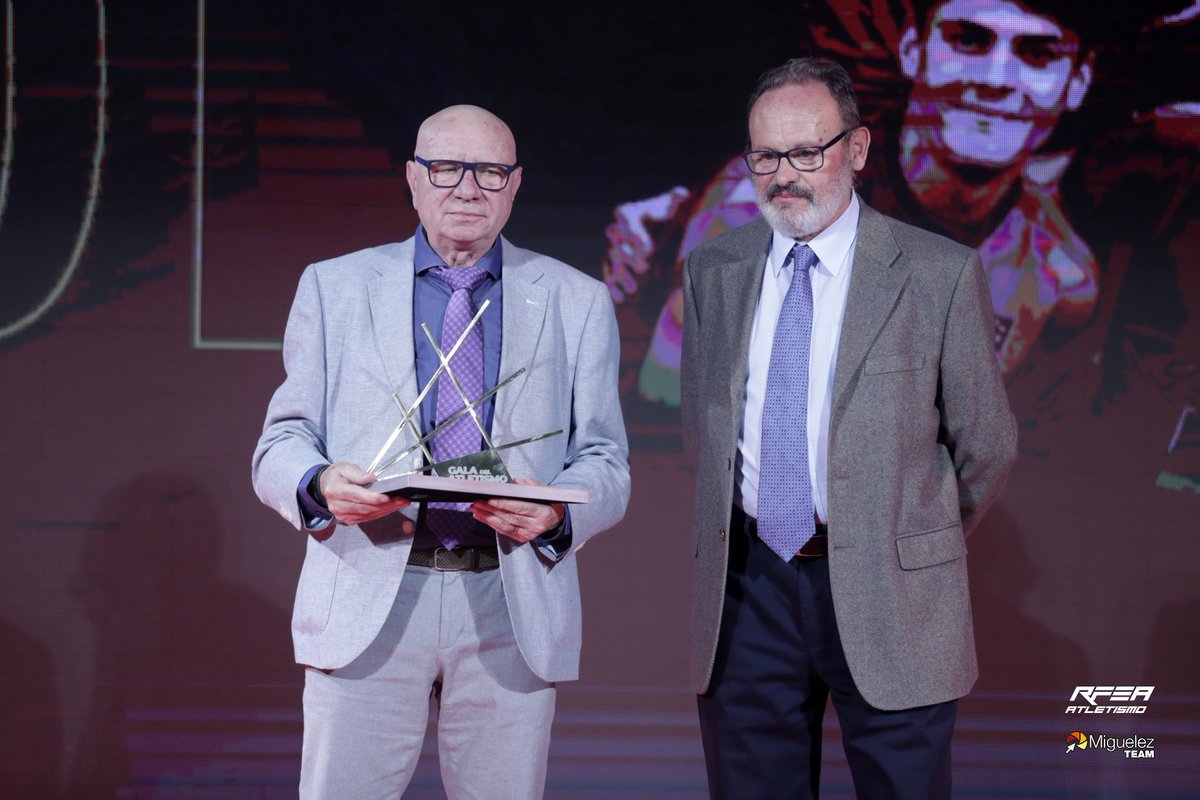 🏆 Mejor Club 2023

🏃🏼‍♂️Categoría masculina
👉🏼 CLUB ATLETISMO PLAYAS DE CASTELLÓN

🏃🏼Categoría femenina
👉🏼 CLUB ATLETISMO PLAYAS DE CASTELLÓN

Un año más: ¡Enhorabuena, <a href="/atletismoplayas/">CA Facsa Playas de Castellón</a>!

#PremiosRFEA2023 📺 bit.ly/3QmjSNI