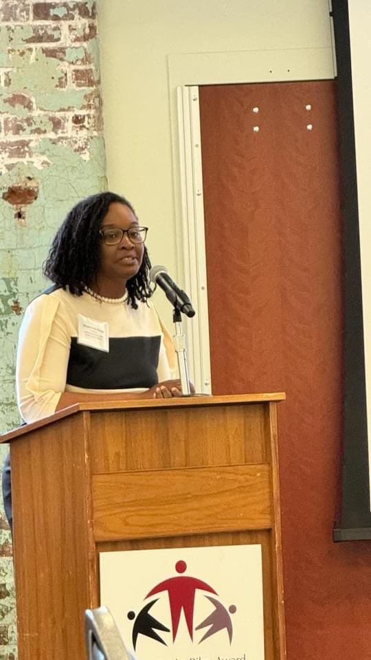 LemiraSchool's tweet photo. Out of 1100 SIC chapters statewide, Lemira is honored to present and be recognized for Honorable Mention for the 24 SIC Schools of Excellence award! @Stephanie1Gregg @EllJayDee_AP @SumterSCSchools @DrWrightSupt @DrShirleyGamble https://t.co/ZPTBHZimT2