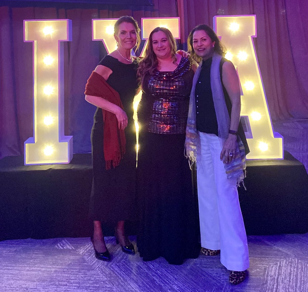 Henriette Lyttle-Breukelaar (@henriettebreuk) on Twitter photo Brilliant night already at Birminghamās Inspirational Youth Awards 2024, celebrating young people and supporting Homeless Charity @StBasilsCharity #IYA24 <a href="/AnitaBhalla/">Anita Bhalla</a> Brilliant night already at Birminghamās Inspirational Youth Awards 2024, celebrating young people and supporting Homeless Charity @StBasilsCharity #IYA24 <a href="/AnitaBhalla/">Anita Bhalla</a>