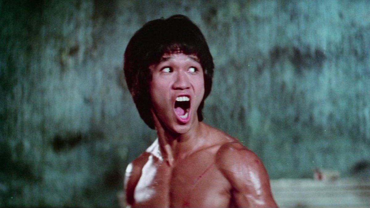 Get yourself to South Lamar to see ENTER THE CLONES OF BRUCE, a new documentary that dives into the Bruce Lee exploitation craze, otherwise known as Bruceploitation. 🎟️ drafthouse.com/austin/show/en…