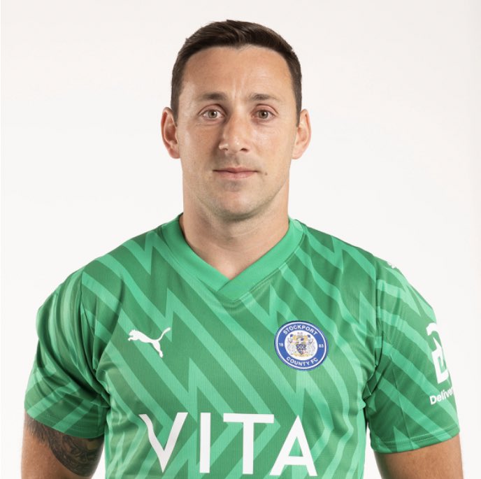 𝗟𝗲𝗮𝗴𝘂𝗲 𝗧𝘄𝗼 𝗖𝗹𝗲𝗮𝗻 𝗦𝗵𝗲𝗲𝘁𝘀 𝟮𝟬𝟮𝟯/𝟮𝟰 ⛔️

1️⃣7️⃣ Ben Hinchliffe

1️⃣6️⃣ Alex Bass

1️⃣4️⃣ Paul Farman, Christy Pym &amp; Arthur Okonkwo

1️⃣2️⃣ Jake Turner

<a href="/hinchliffeben1/">Ben Hinchliffe</a> #StockportCounty #AFCW #WeAreBarrow #Stags #WxmAFC #Gills #EFL