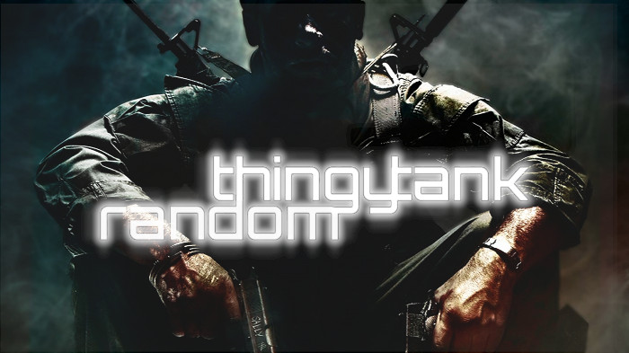 RdmThingytanK's tweet image. 🟣 LIVE
📡  Battle across borders, fight for survival, in Call of Duty Black Ops.
🕰️🎯⚔️💥
Roll on over to randomthingytank.com for a dice-licious journey!

 #CallofDutyBlackOps #HighStakesHeroics #IntenseBattles #DeadlyAim #Military #streaming #indie #indiestreamer…
