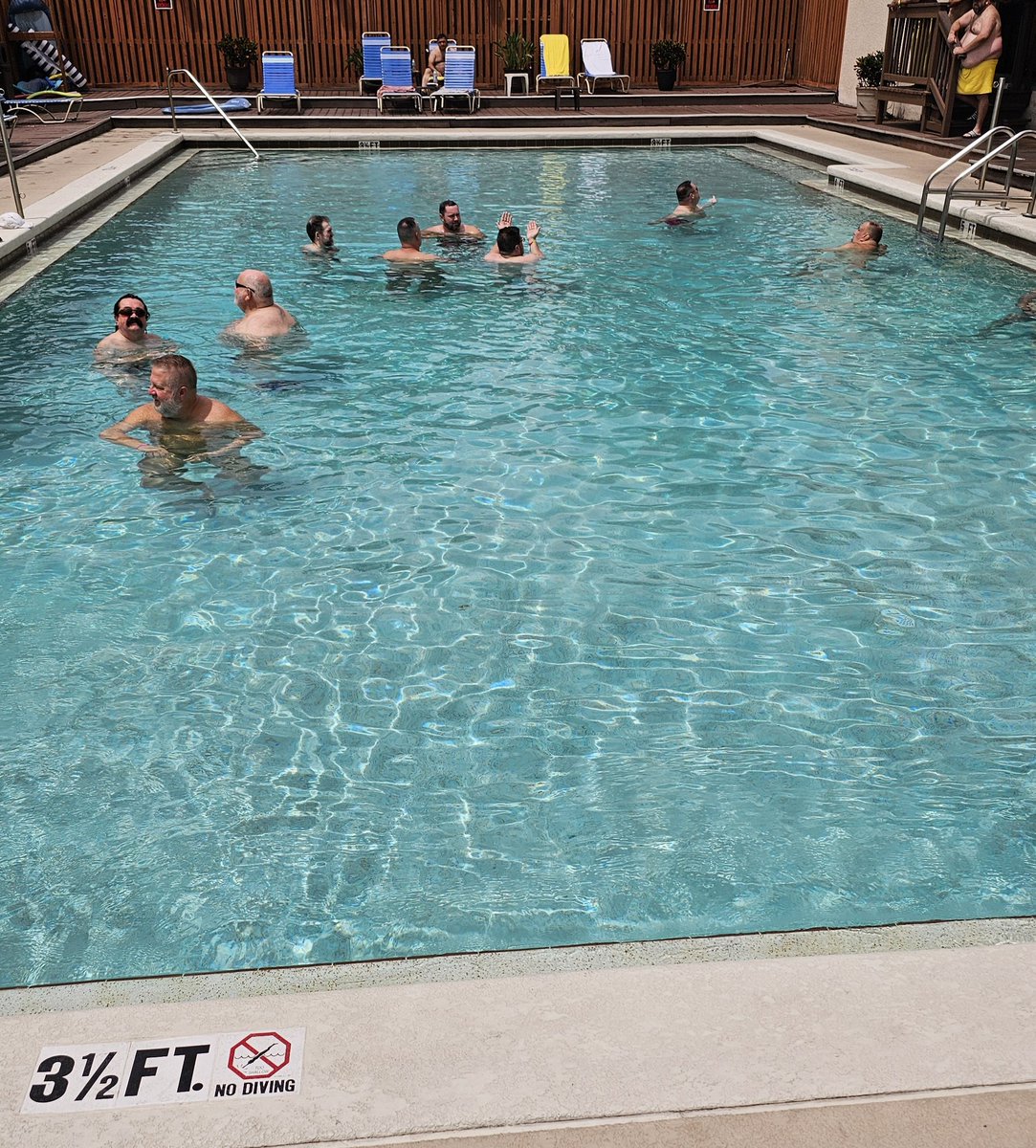 CLUBORLANDO1's tweet photo. Super awesome bear party today, the club is loaded!!! WOOF!!! 🐻🔥
#gay #gaylife #gayman #gaymen #gayclub #gaysexclub #bathhouse #hotmen #hotguys #ClubOrlando #gaybears #OrlandoBears #TampaBears #FloridaBears https://t.co/66q1VY6y2d