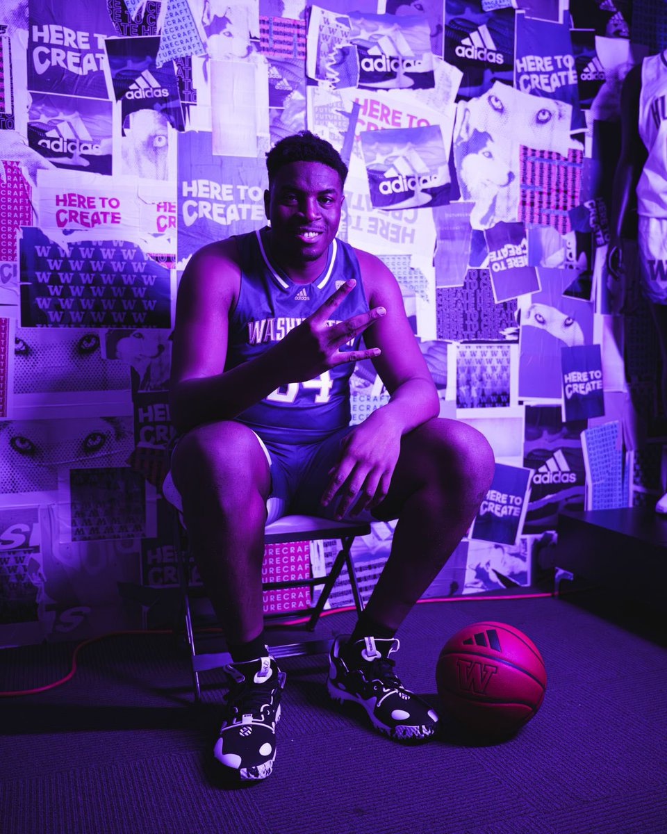 **Announcement** 

DRIVE Alum KC Ibekwe has officially committed to the University of Washington! 🙏🇨🇦🔥🏀 #DriveFam