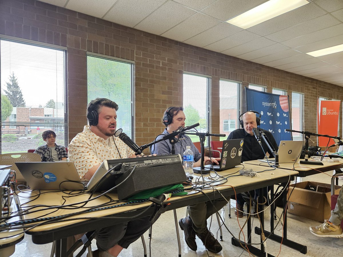 Adam Dymitruk tweet media