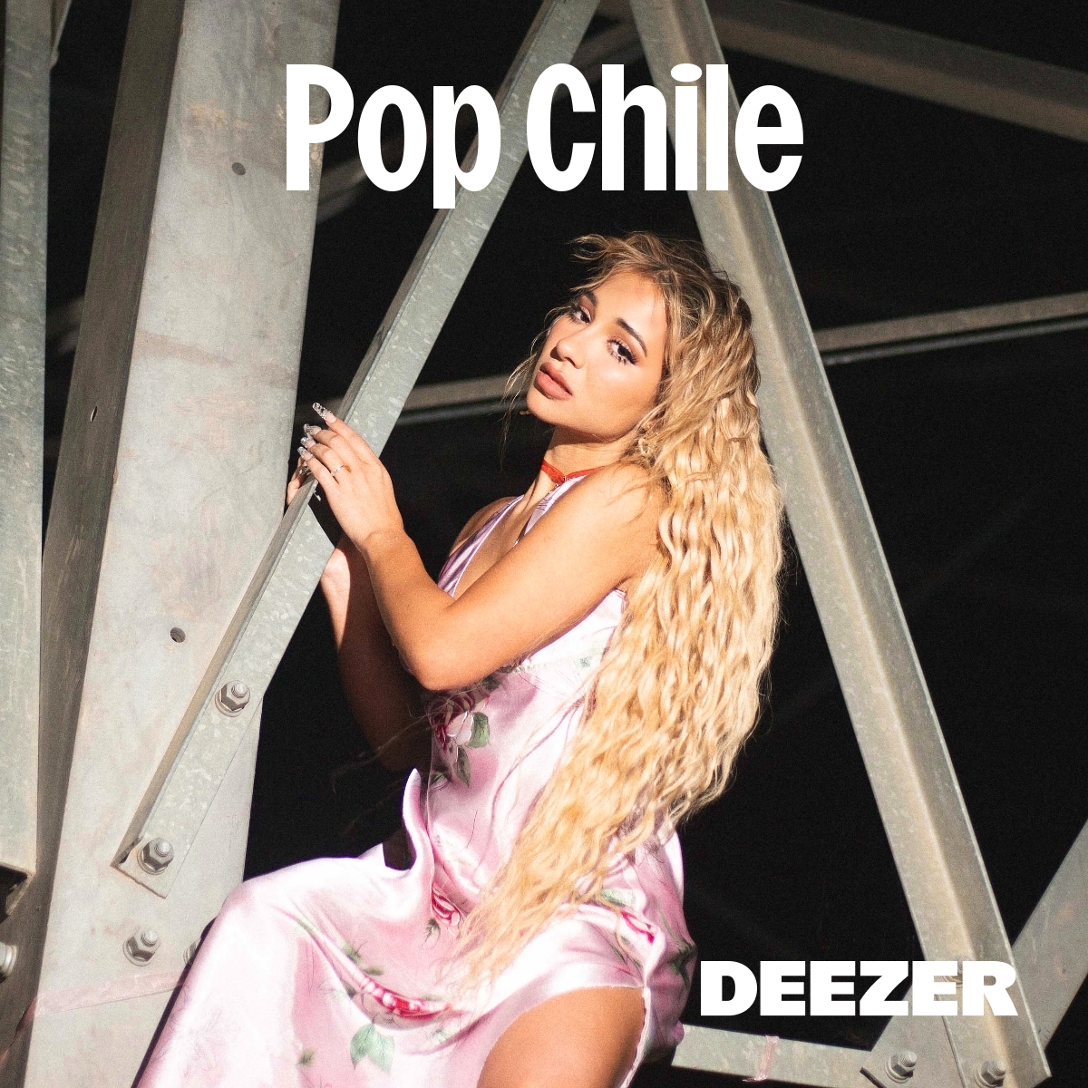 Musicaliza este sábado con esta playlist 🎶 Disfruta Pop Chile de @DeezerLatino ➡️ shorturl.at/dnqyU