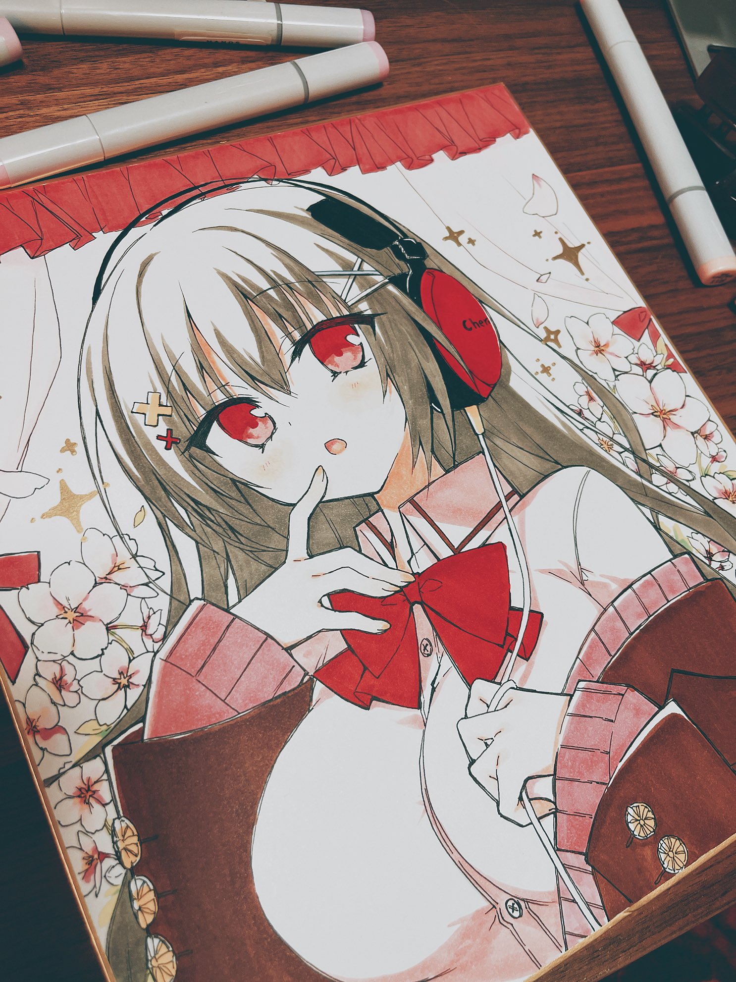 茉宮祈芹 ゲーマーちゃん 継霧のあ 水着Ver. 抱き枕カバー ドラマCD付属 ①