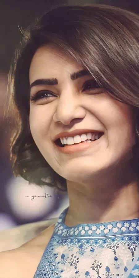 Happy birthday to a person who is like family to me @Samanthaprabhu2 #HappyBirthdaySamantha