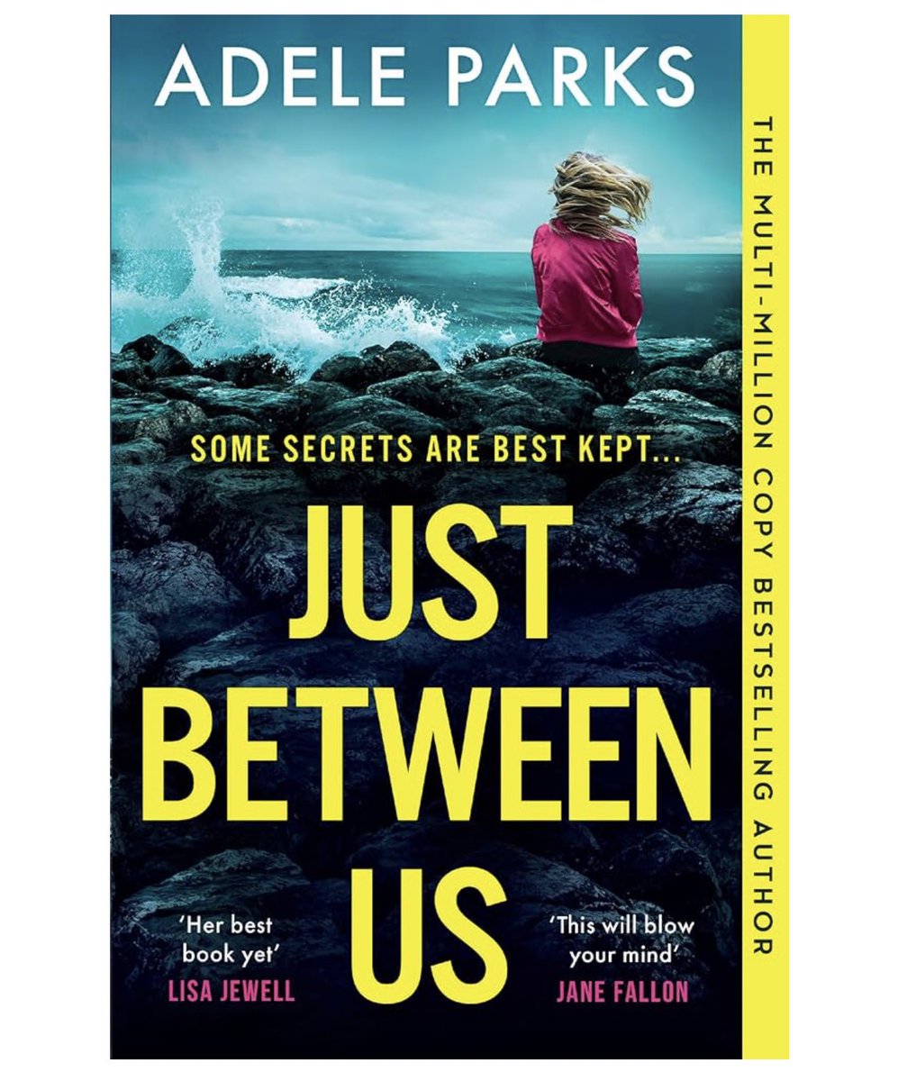 🔎𝗦𝗽𝗼𝗶𝗹𝗲𝗿 𝗔𝗹𝗲𝗿𝘁!🔍Book Club tweet media