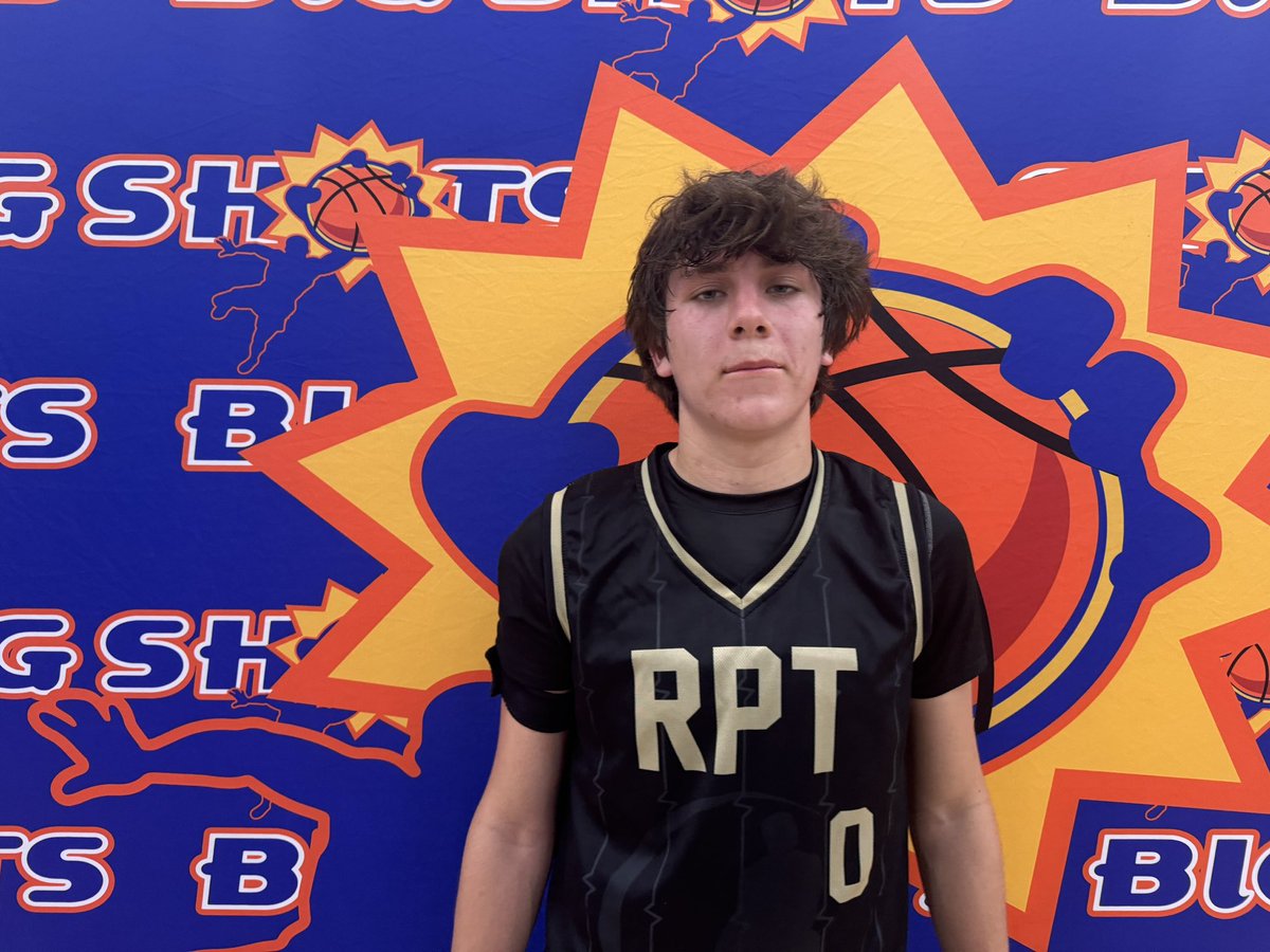 Big Shots Game MVPs tweet media