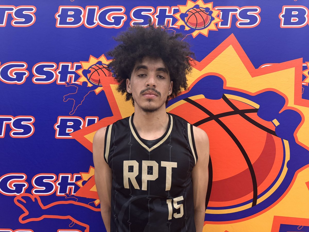 Big Shots Game MVPs tweet media