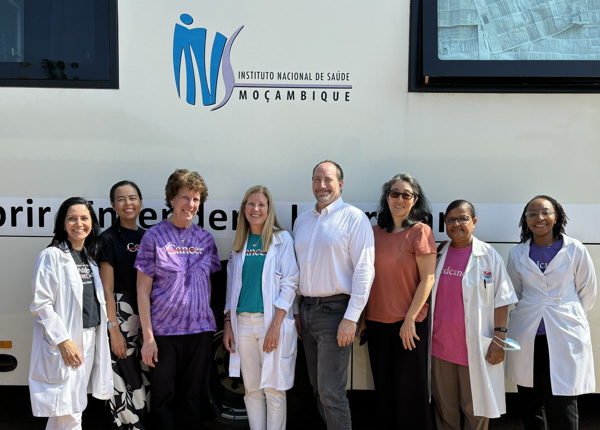 Kathleen Schmeler MD tweet media