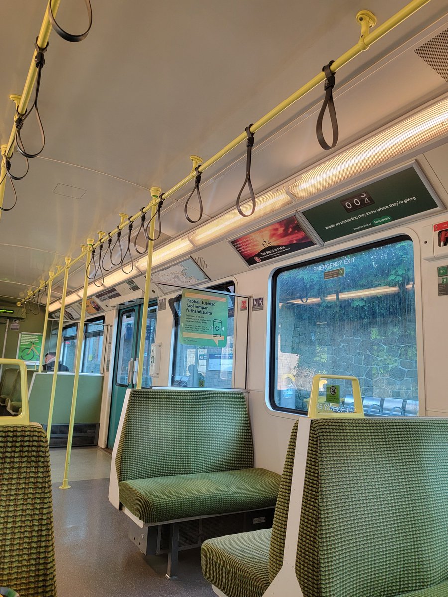 Emer Nic Aodháin tweet media