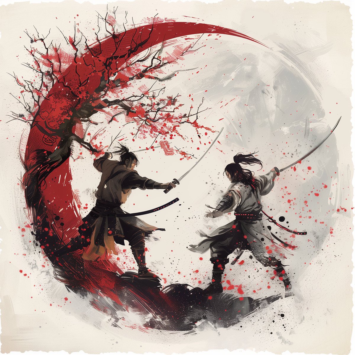 An interesting theme in the <a href="/WACollaborative/">Web3 Art Collaborative</a> discord:  Hostile Harmony.  Two somewhat opposing ideas.  What comes to mind for you?